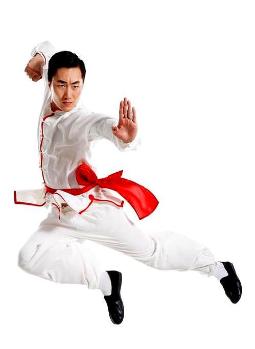 从散架到整劲，练拳十年不如懂这招！脊柱、髋胯、丹田如何联动？