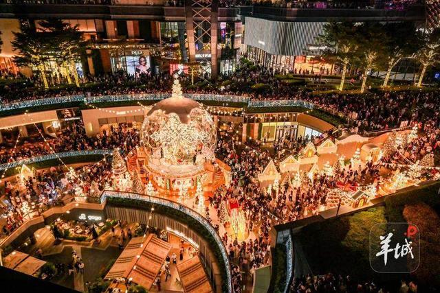 文旅“顶流”炼成记：为什么又是广东？