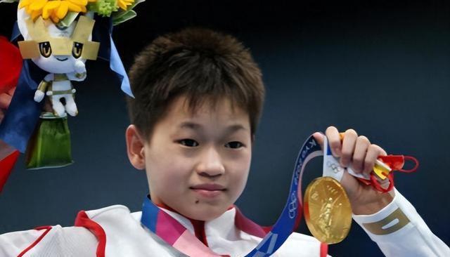 旧账新账一起算！全红婵宣布复出不到半个月，郭晶晶的话有人信了