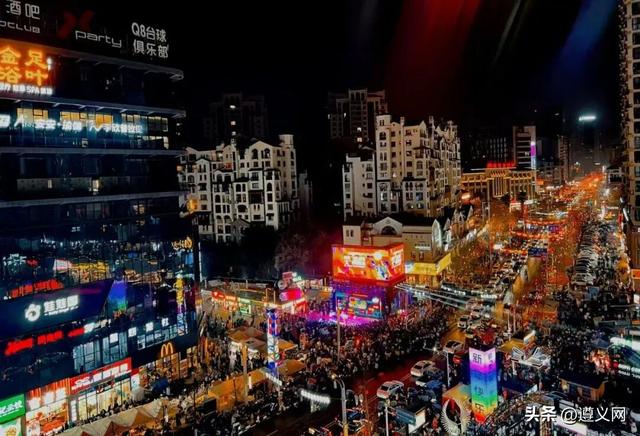 悦·遵义 │ 遵义1小时旅游圈攻略！以红色为魂，揽尽山水人文风情