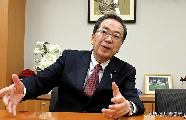 172：233，高市重新洗牌	，日本新首相人选出炉，对中国态度不简单