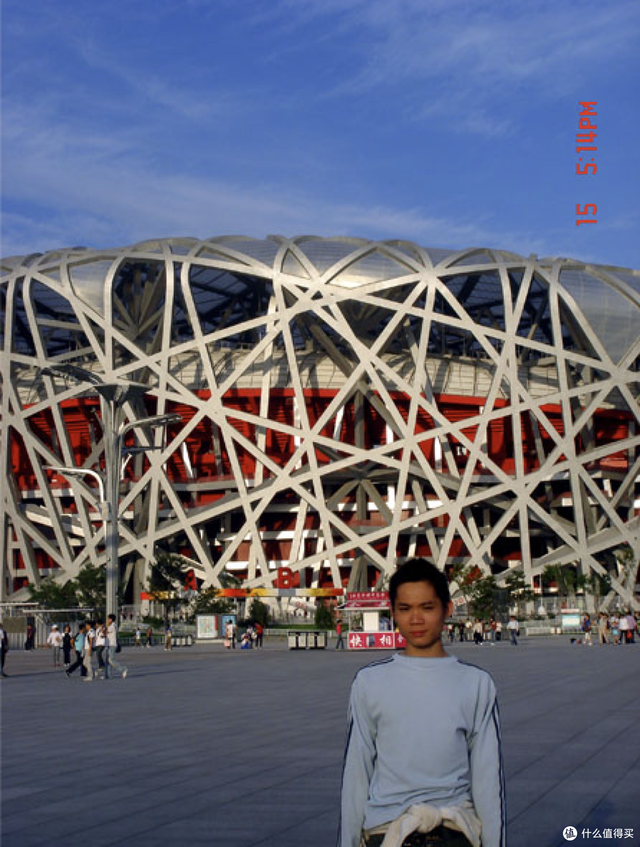 1万块3.1万公里184天环华摩旅一人一车