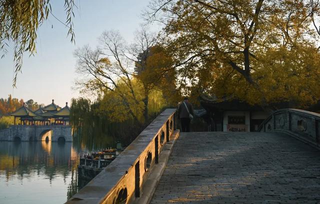 这里是江南诗词最多的城市,它的美有谁懂?