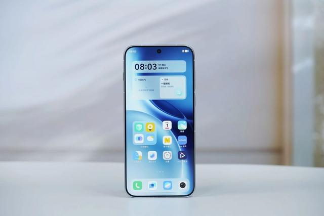 vivo美中不足，小米、OPPO都在增，荣耀在降