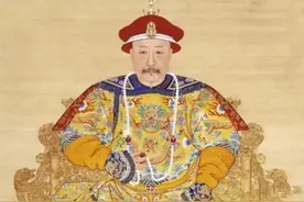 经过500年论证，乾隆真的不姓“陈”，电视剧都是骗人的图片
