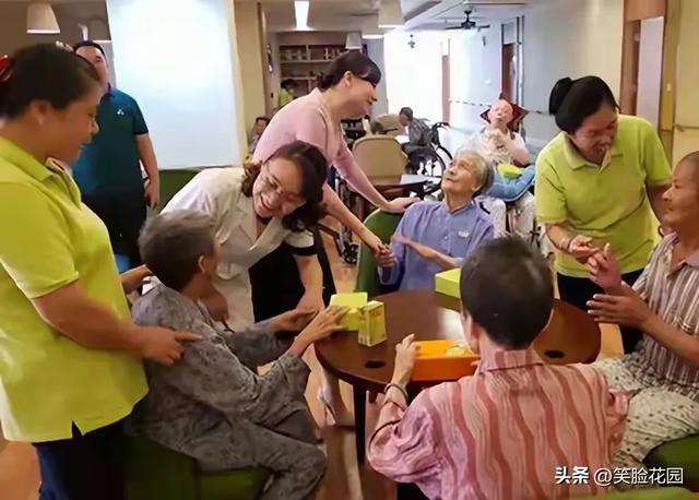 养老院边开始退场了，到2025年后，将迎来很多养老院的关门潮！