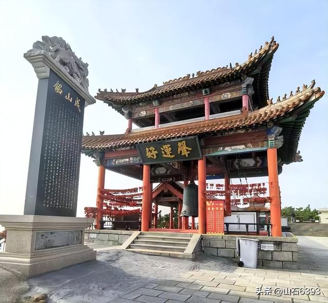 新华社原军事记者陶俊峰威海美拍：《成山头一一中国好望角》