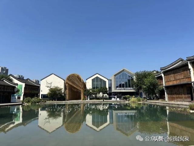 杭州城记·火车西站与梦想小镇