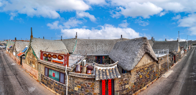 从千年东巡路，到世界渔村冬！第三条线路「天鹅织梦」上线！