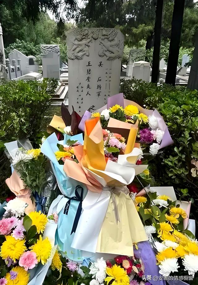 丹心无声映海峡：揭秘《沉默的荣耀》背后，吴石将军的壮烈人生