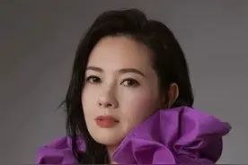 李丽珍三级片女王归来？52岁再掀波澜，她能否重塑辉煌？图片