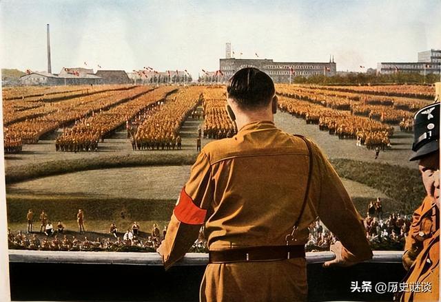 战争来临前有什么征兆？张召忠：出现这5种情况，就要注意了