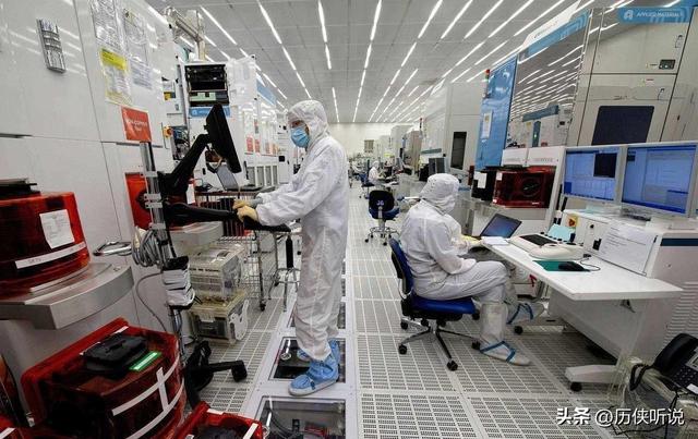 美国最担心的事还是来了！中国彻底打破技术壁垒，中国芯正式崛起