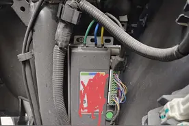 九号F90M骑了两年，没忍住换控分享一下过程，求推荐轮胎原厂太滑图片