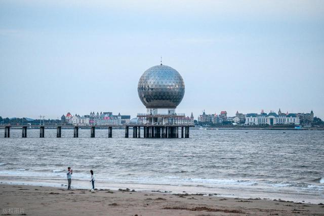 河北大变天！秦皇岛强势崛起，石家庄唐山都没想到～