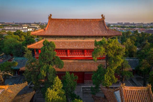 华东最值得去的10大景点，去过5个不简单，去过8个以上算你牛！