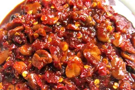 我国癌症高发，和酱油有关？医生劝告：5种调味品，尽量少碰图片