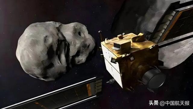 小行星撞击：一场关乎未来的“地球保卫战”