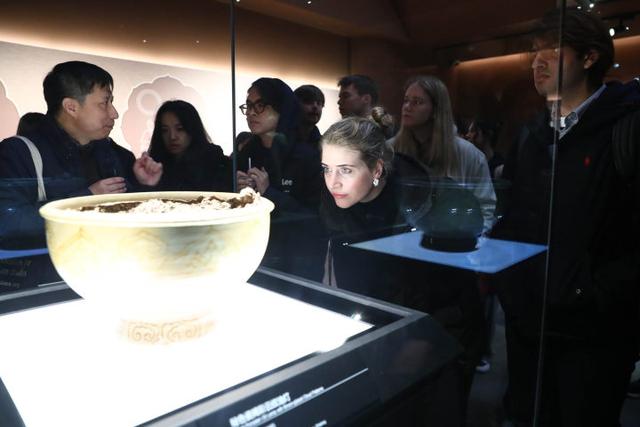 北京大学110余名中外学子，为何选择在临安读懂浙江、读懂中国？