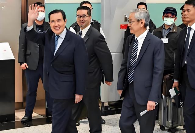 美国否定“台湾属于中国” ，国民党表态了：台湾归属中国毫无疑义