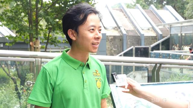 日接待游客超10万人次！黔灵山公园凭什么成了贵州旅游的顶流？