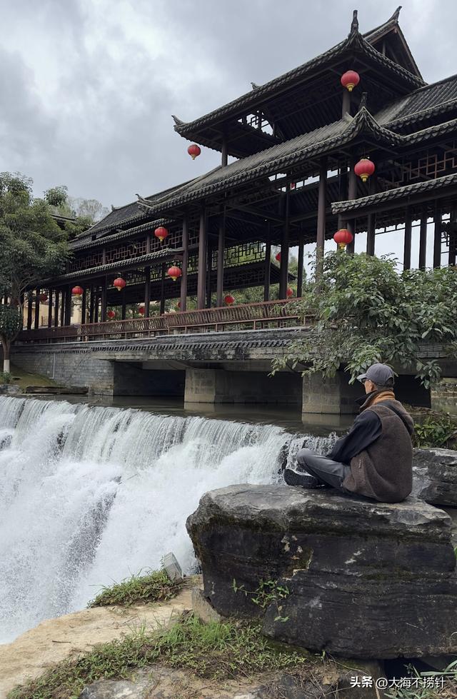 云南行·记·红河州篇之屏边——三大景点出类拔萃，让人难忘怀！