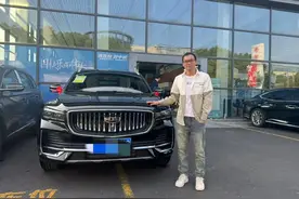 作为星越L车主的我，告诉你一件事：不买车为你省下40万生活费！图片