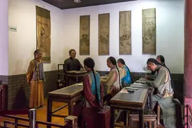 山东自古就是孔孟之乡，为何历朝历代的状元并不太多？图片