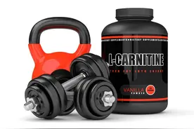 健身燃脂减肥神剂，左旋肉碱究竟如何？图片