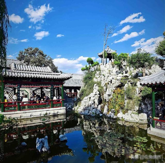 我是上海人	，刚从山东潍坊回来，实在忍不住想说：对潍坊5点印象