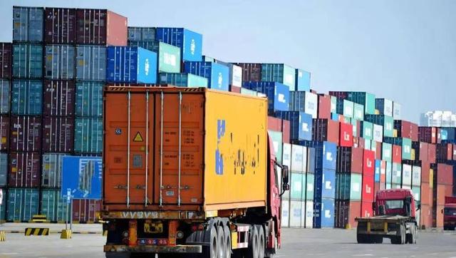 产业链重构真相，美国划圈	、中间国家抱团	，中国如何破局？