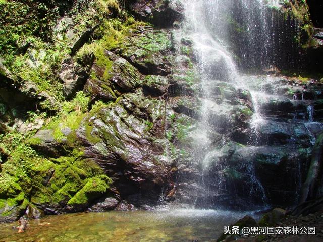 点击查看黑河的山水图鉴,让传说中的美景照进现实!