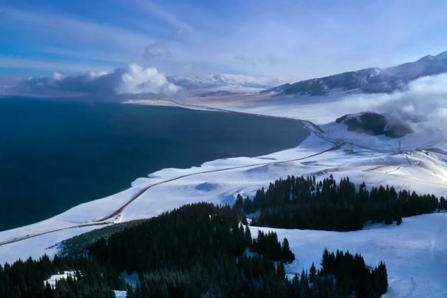 为了这道光，我做了一次疯狂的行动