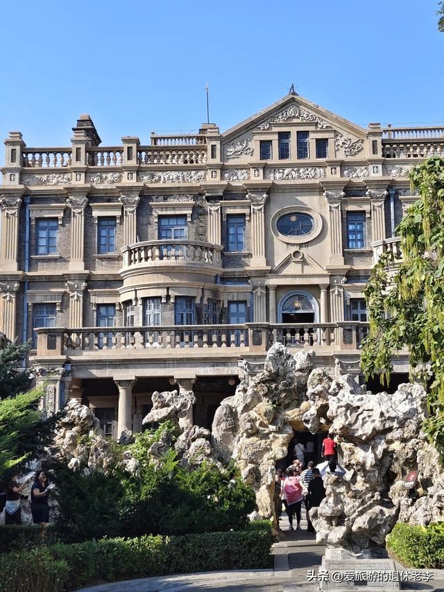 我是北京人	，去了趟辽宁沈阳，实在忍不住想说：对沈阳的6点印象