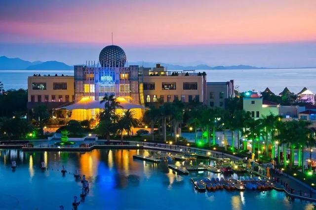 珠海草莓音乐节！攻略来了！（请20人去看）