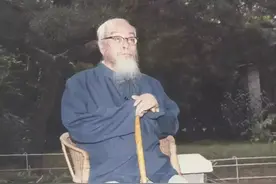 影响欧美的《中国哲学简史》图片