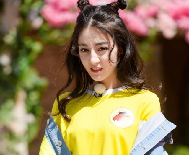 4位因丰满出名的女星，用丰盈体态演绎风华，美得人沉醉各有千秋