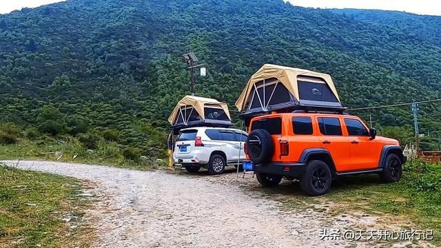 退休夫妻长途自驾游如何选择车型？退休夫妻自驾旅行攻略之三