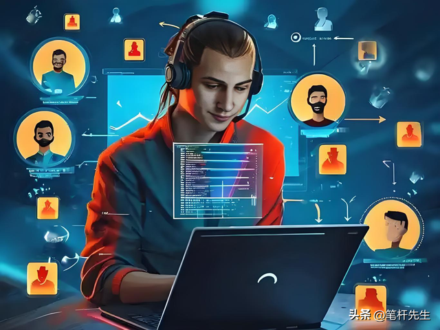 义乌老板不懂外语开挂！AI转36种语言视频，一人公司月营收涨20%