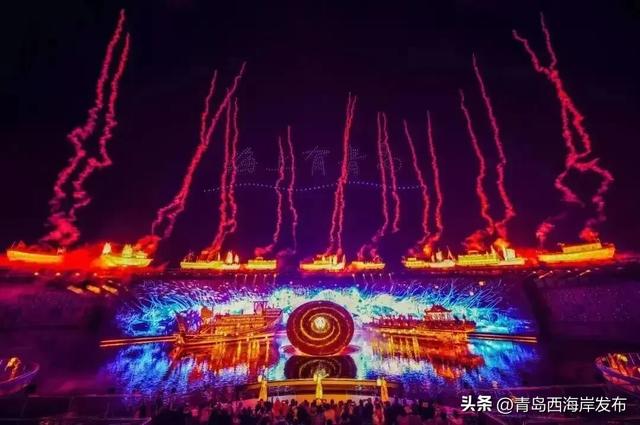 “冬游西海岸”!5条热门线路等你来🤩