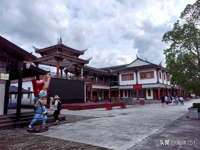 福建圣地古田