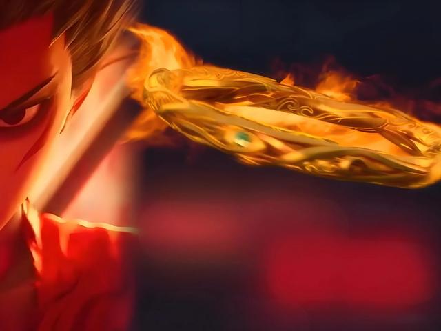 细数三太子哪吒的七样法宝,哪个最强?