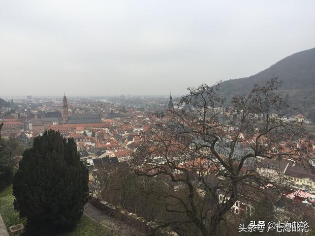 比陆地更接近欧洲 重新定义舒适欧洲旅行 26年维京河轮航线出炉