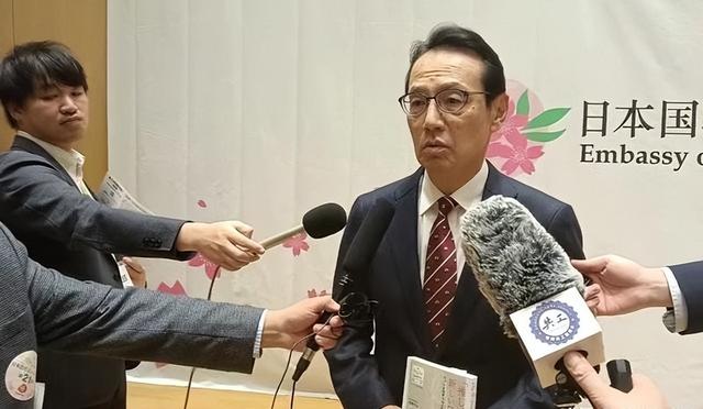 高市还未道歉	，中日又出新争端，日方通知中国，必须解释一件事