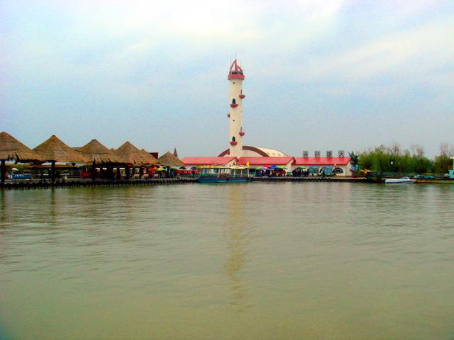 宁夏旅游：从沙漠绿洲到贺兰山岩画揽胜（图）