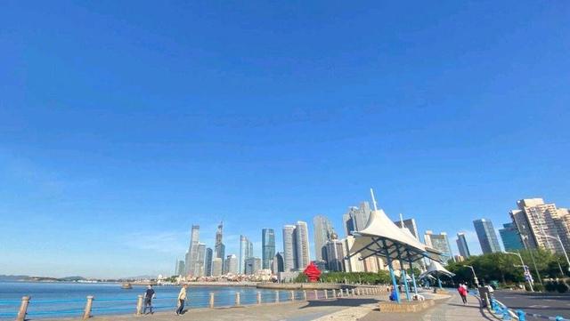 宜居城市榜单揭晓：珠海高居第二，厦门不敌青岛；丽江南京落榜