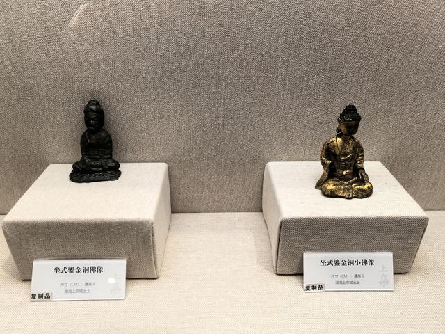 2025年夏季东北边境游（79）渤海上京遗址博物馆