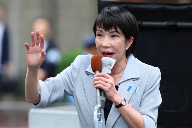 高市早苗拒不认错，乌克兰派人赶赴北京，送来一个中方期待的承诺