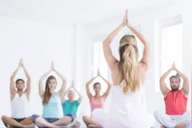 普拉提和瑜伽有什么区别图片