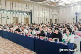 擘画餐饮未来，“2023中国餐饮品牌力峰会”成功举办图片